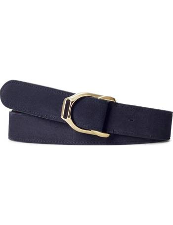 Shop Ralph Lauren Purple Label Men's Belts | DealDoodle