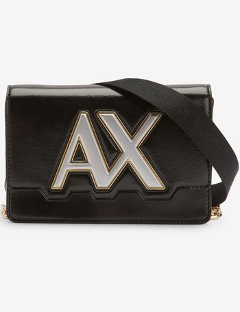 armani exchange handbags uk