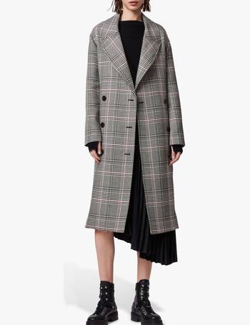 blair coat all saints