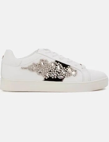 carvela larkin trainers