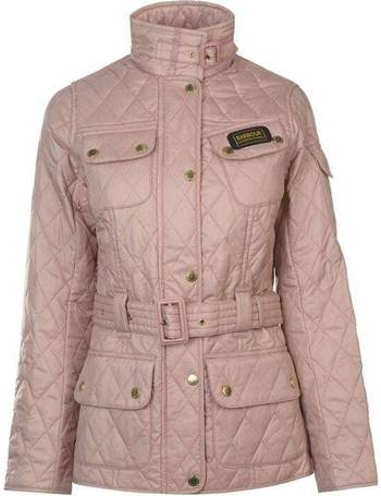 ladies barbour jackets house of fraser