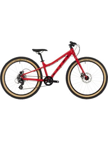 Wiggle best sale vitus 24