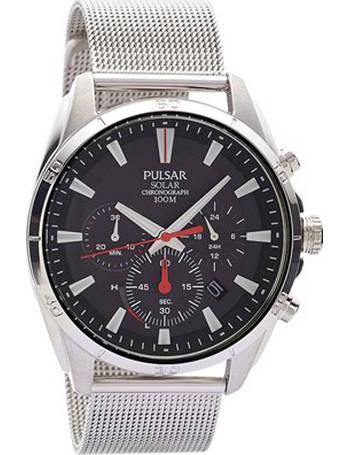 Shop Pulsar Sports Watches for Men up to 50 Off DealDoodle