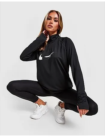 jd sports nike running top