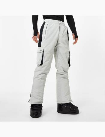 Jack Wills Relaxed Fit Ski Pants Mens