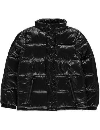 guess childrens coats