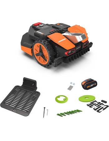 Shop Worx Garden Power Tools up to 50 Off DealDoodle