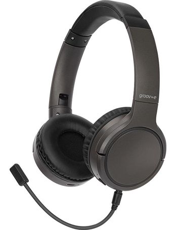 Shop Groov e Headphones up to 25 Off DealDoodle