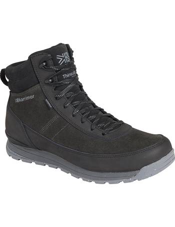 Karrimor hot sale munro boots