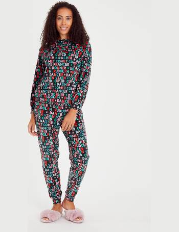 Shop Argos Christmas Women s Pyjamas up to 70 Off DealDoodle