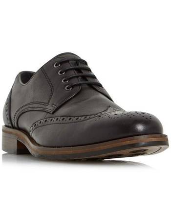 House of fraser on sale brogues