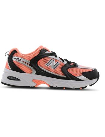 new balance 530 foot locker