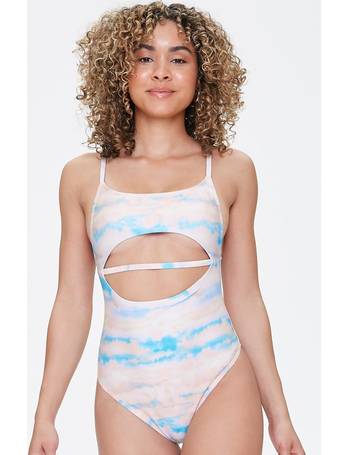 Forever 21 store swimwear