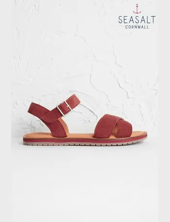 Seasalt river deals estuary sandals