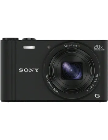 sony wx500 argos