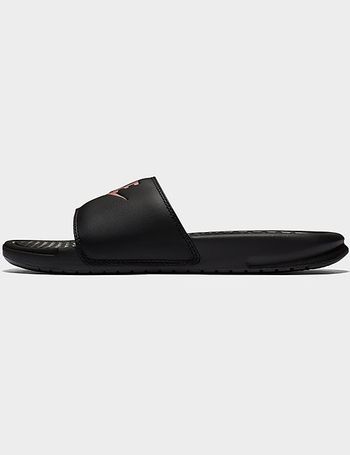 Womens hot sale sliders jd