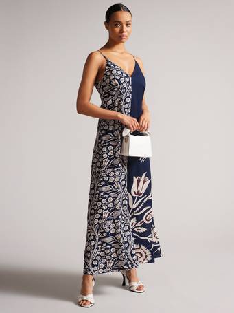 ted baker rishika dress