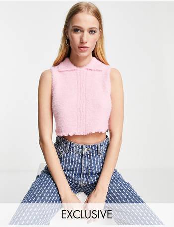 Shop Reclaimed Vintage Women's Co-Ord Sets up to 70% Off