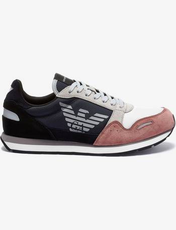 armani zatch trainers