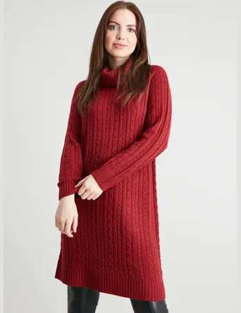 tu knitted dress