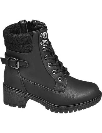 Deichmann hotsell children's boots