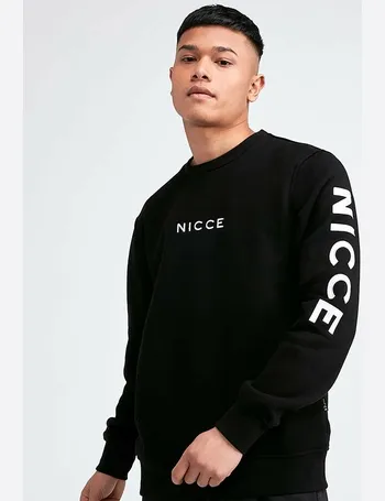 nicce radon sweatshirt