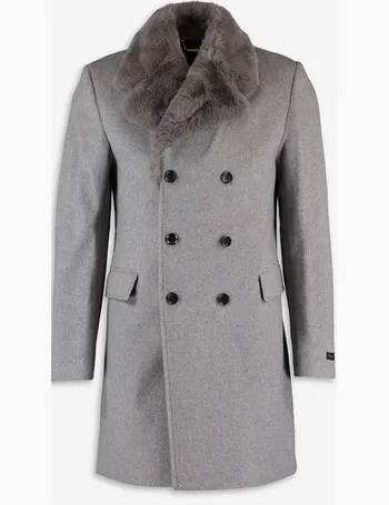 Tk hot sale maxx overcoat