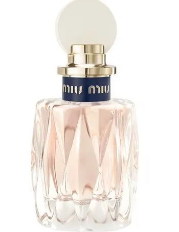 miu miu perfume debenhams