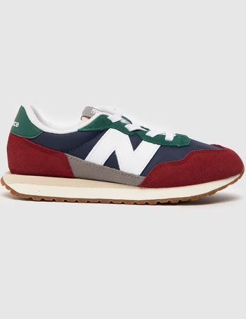 jd new balance junior