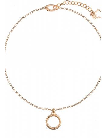 Shop Folli Follie Women s Necklaces up to 70 Off DealDoodle