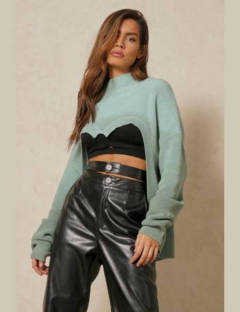 Shop MissPap Women's Jumpers up to 90% Off