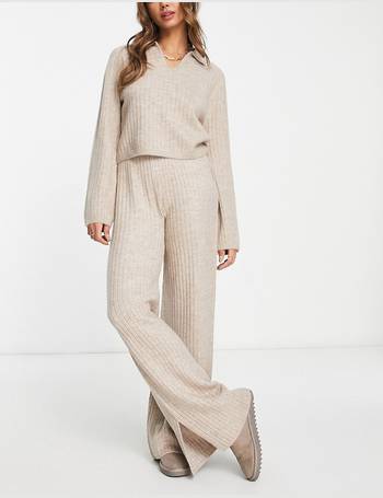 Shop ASOS DESIGN Women's Knitted Loungewear up to 60% Off
