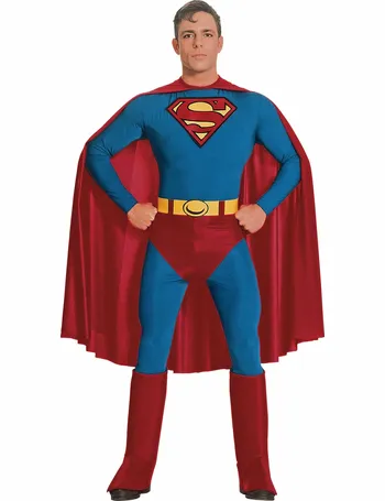 superman figure argos