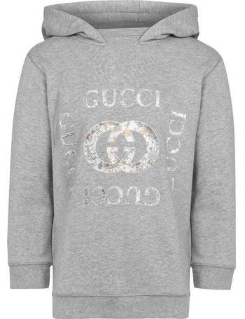 Gucci hot sale hoodie flannels