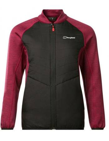 Shop Decathlon Women's Hybrid Jackets