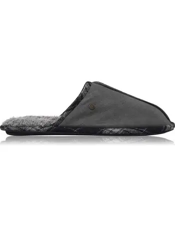 sports direct mens slippers
