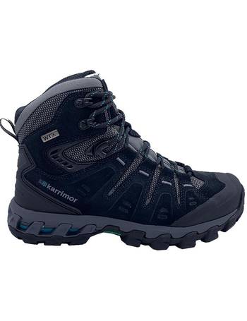 Karrimor corrie wtx sale mens walking shoes