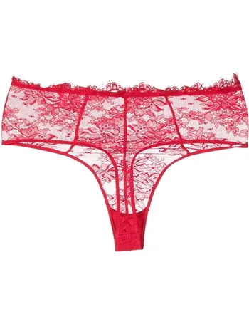 Shop Kiki de Montparnasse Women's Thongs