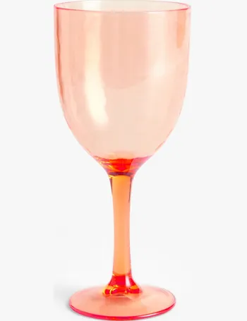 john lewis stackable wine glasses