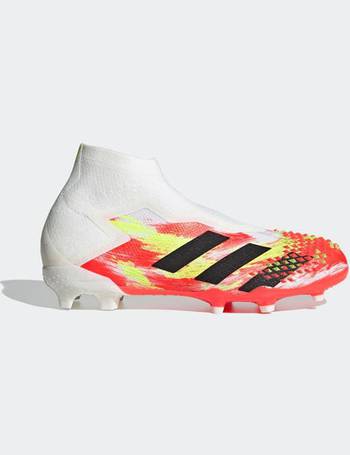 sports direct football boots laceless