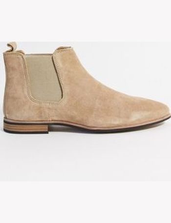 Topman mens 2024 chelsea boots