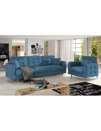 George oliver deals sofa bed