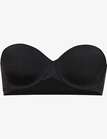 Shop John Lewis Women's Embroidered Bras up to 70% Off