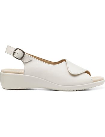 Shop Hotter Beige Sandals for Women up to 55 Off DealDoodle