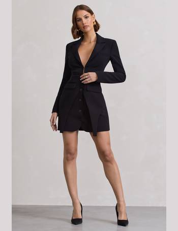 Shop Club L London Blazers for Women up to 80% Off