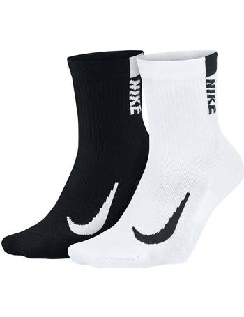 sports direct nike socks white