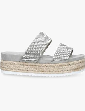 Shop Women s John Lewis Slip On Sandals up to 60 Off DealDoodle