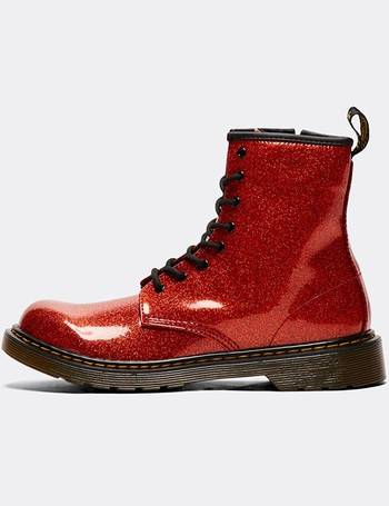 Footasylum dr martens clearance junior