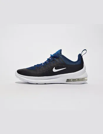 Nike air max 2024 axis junior blue