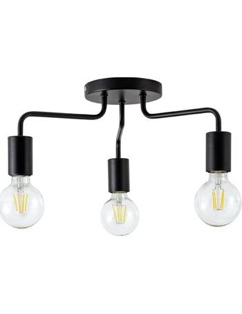 Habitat on sale astrid light